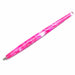Pink marbled cat-eye magnetic pen with line strip handle for magnetic gel polish nail art – NSI Australia