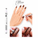 Magnet tool for cat eyes magnetic gel polish nail art tools NSI Australia