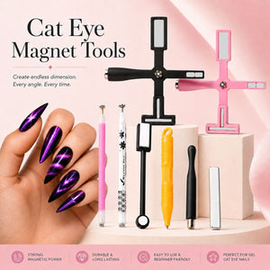 Nail Art Supplies