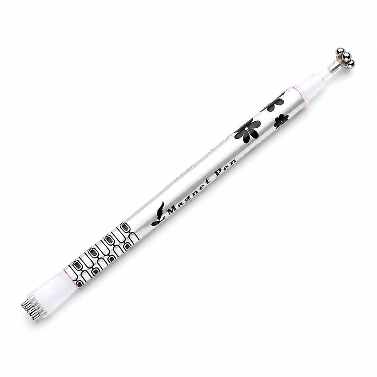 Magnet tool for cat eyes magnetic gel polish nail art tools NSI Australia