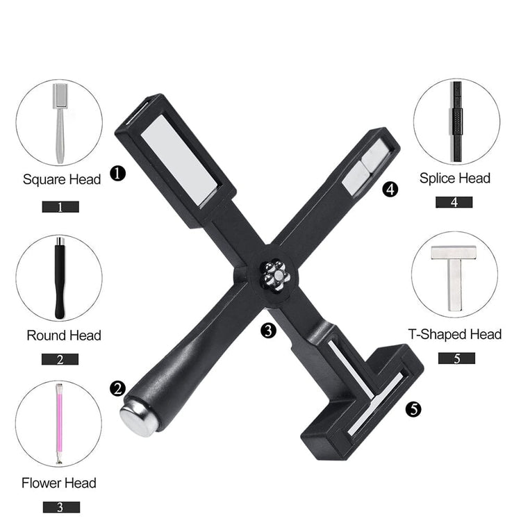 Magnet Tool For Cat Eyes Magnetic Gel Polish