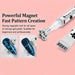 Magnet tool for cat eyes magnetic gel polish nail art tools NSI Australia