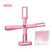Magnet Tool For Cat Eyes Magnetic Gel PolishCross Magnet 5 in 1 - Pink