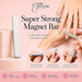 Magnet tool for cat eyes magnetic gel polish nail art tools NSI Australia super strong magnet bar