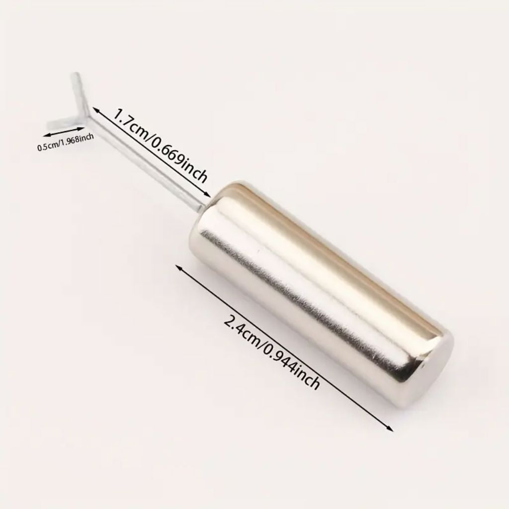 Magnet Tool - Heart Y-Shape