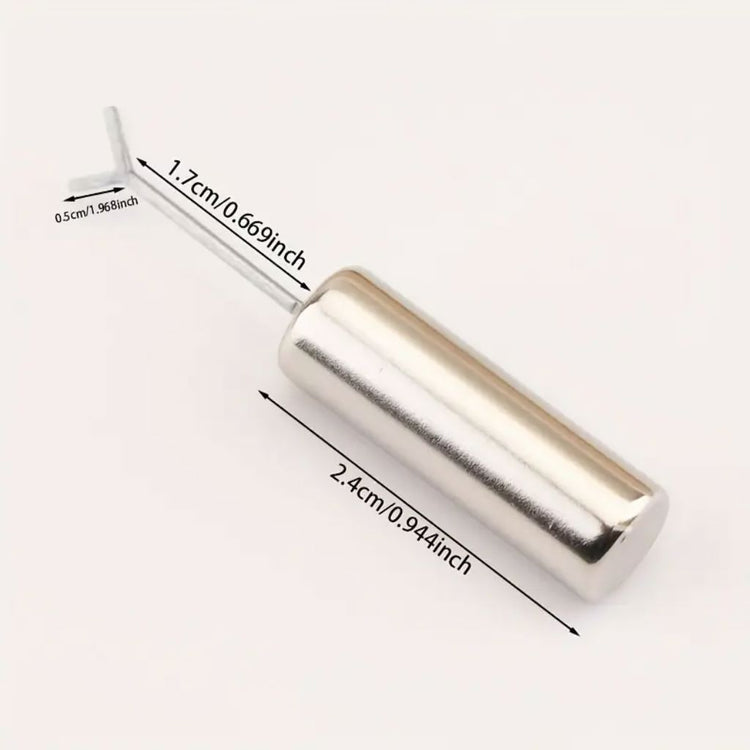 Magnet Tool - Heart Y-Shape