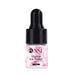 NSI Australia Marble Ink Polish M01 (pink) — 15ml nail art ink dropper bottle