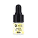 NSI Australia Marble Ink Polish M03 (yellow) — 15ml nail art ink dropper bottle