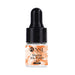 NSI Australia Marble Ink Polish M04 (orange) — 15ml nail art ink dropper bottle