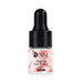 NSI Australia Marble Ink Polish M07 (red) — 15ml nail art ink dropper bottle