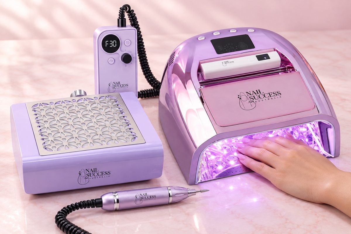 White Cat Eye Magnetic Gel Ultra Shine Born Pretty — NSI Australia