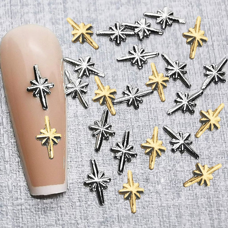 acrylic nails, NSI Australia