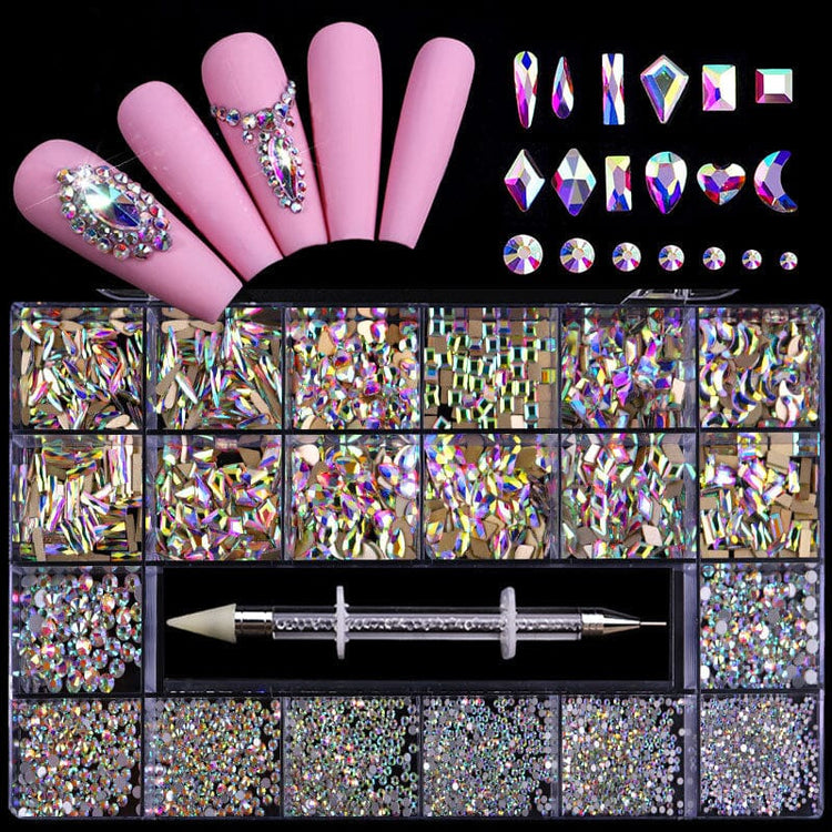 dotting pen)