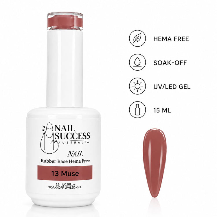 LED gel, 15ml