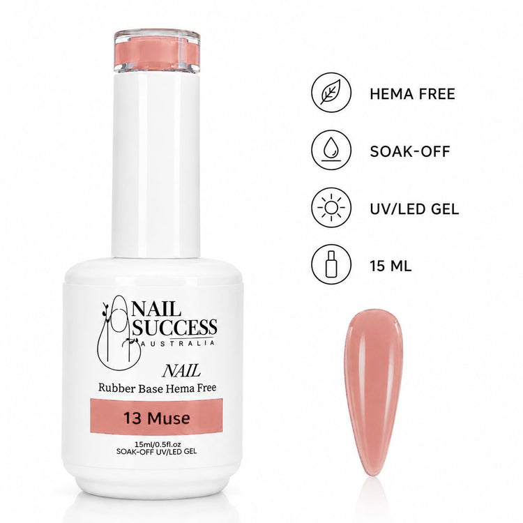 LED gel, 15ml