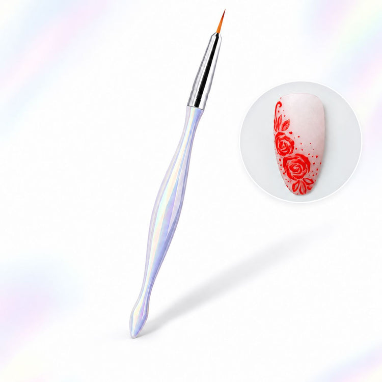 Nail Art Brush Aurora Series