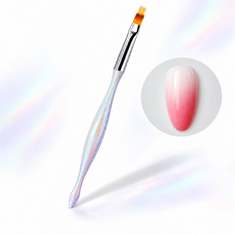 Nail Art Brush Aurora Series