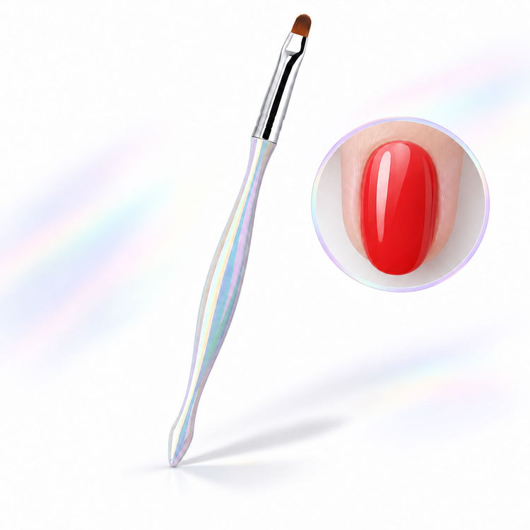 Nail Art Brush Aurora Series
