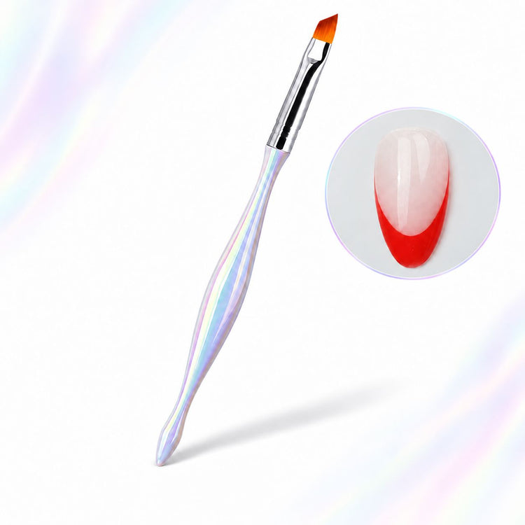 Nail Art Brush Aurora Series