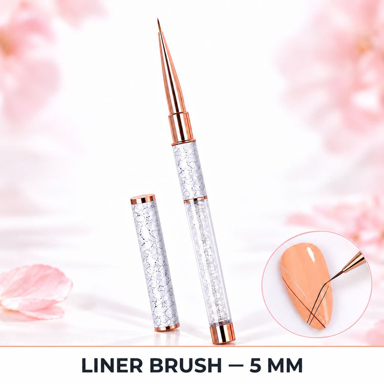 Nail Art Brush Series Born Pretty