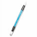 Nail art pen 2 way silicone blue nail art tools NSI Australia
