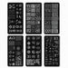 nail-art-stamping-plates-set-nail-art-stamping-nsi-australia-animals-646863