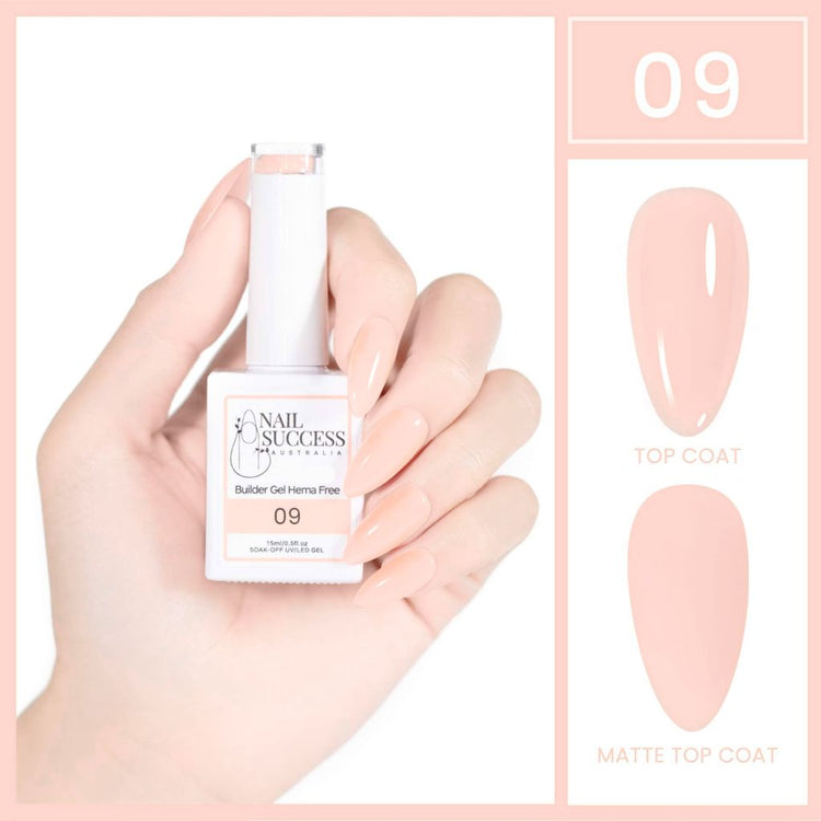 LED builder for overlays & nail extensions – NSI Australia