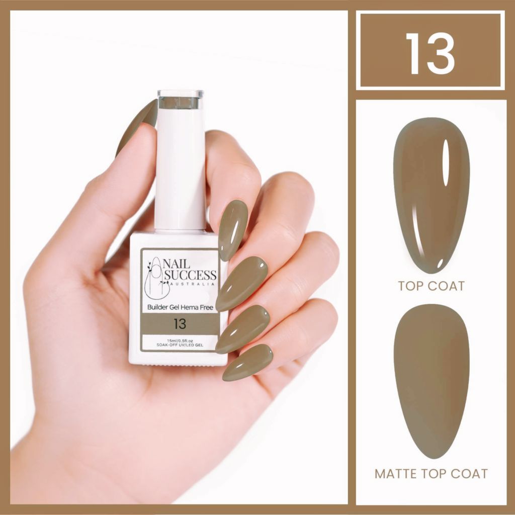 LED builder for overlays & nail extensions – NSI Australia