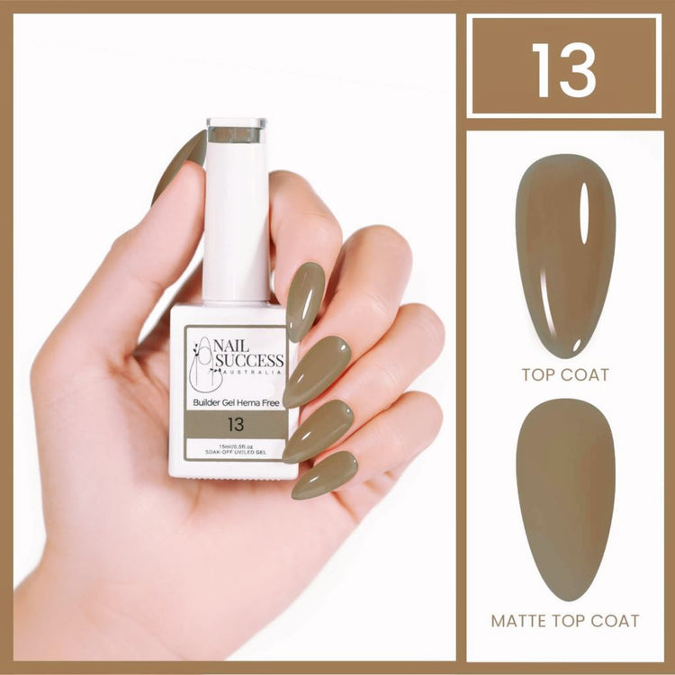 LED builder for overlays & nail extensions – NSI Australia