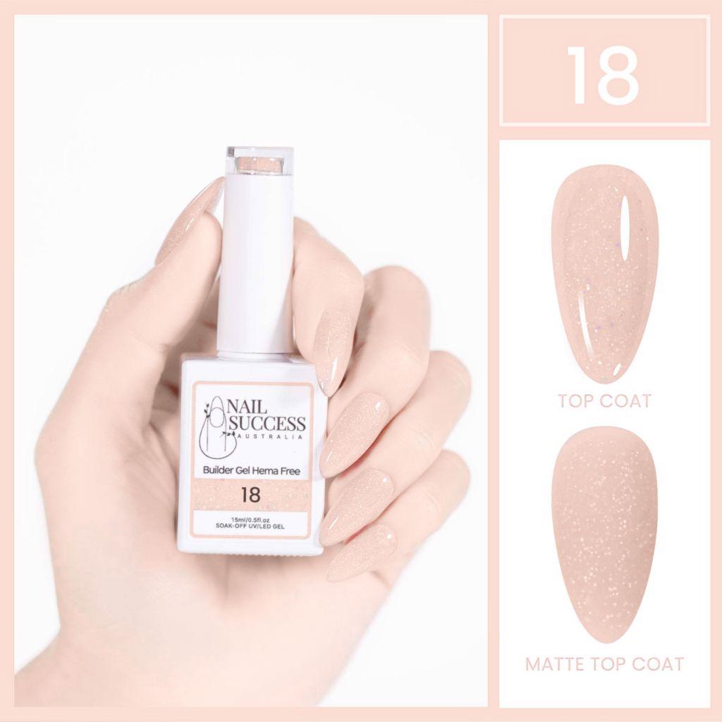 LED builder for overlays & nail extensions – NSI Australia