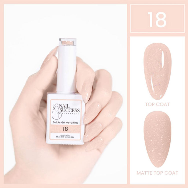 LED builder for overlays & nail extensions – NSI Australia