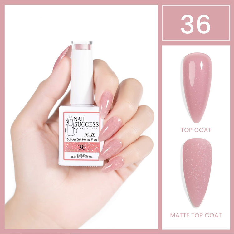 matte finish