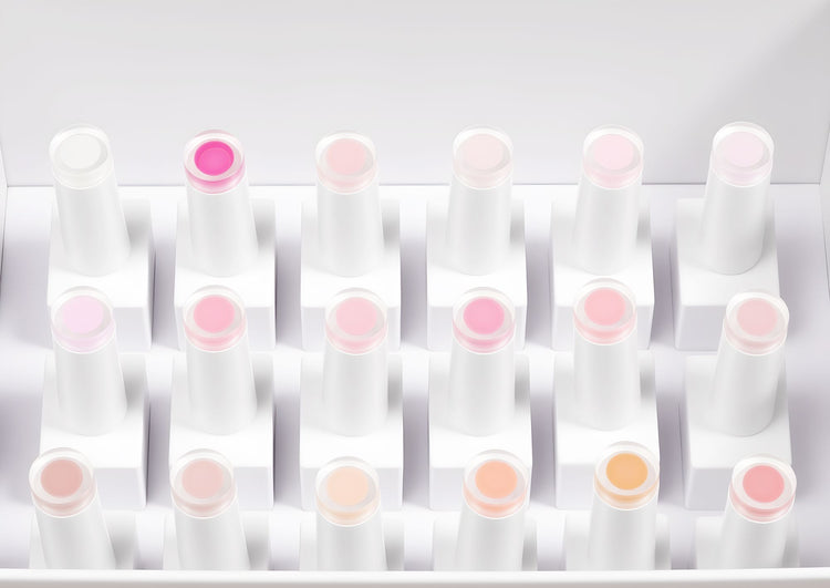 Nail Builder Gel Hema Free