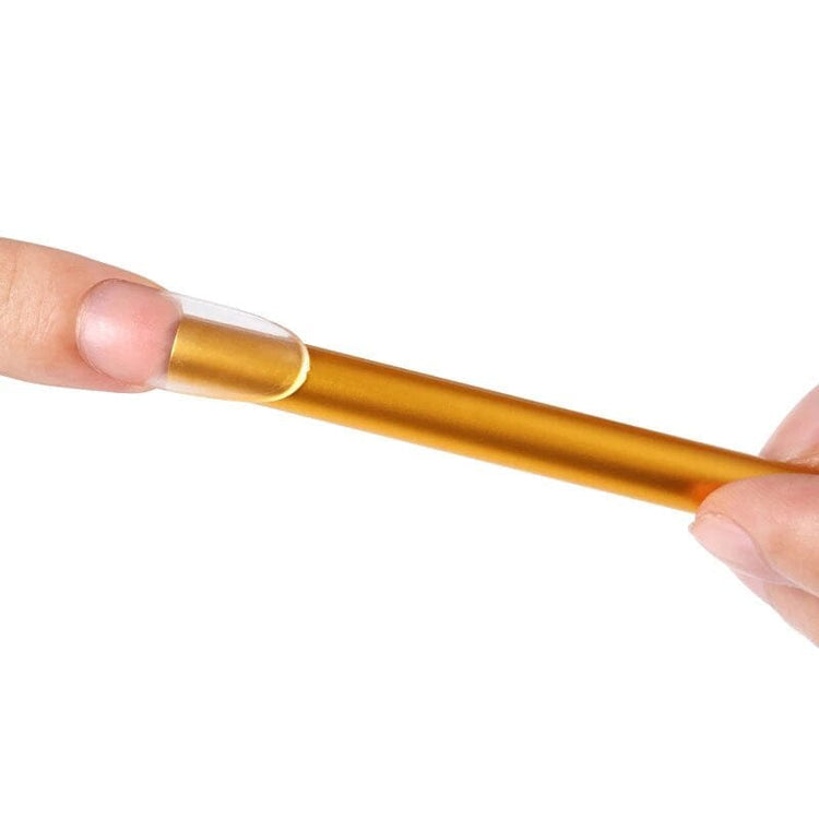 gel nail