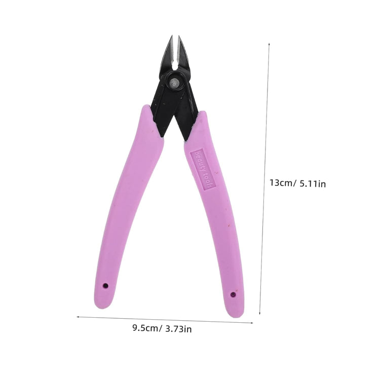 Nail Charm Removal Plier