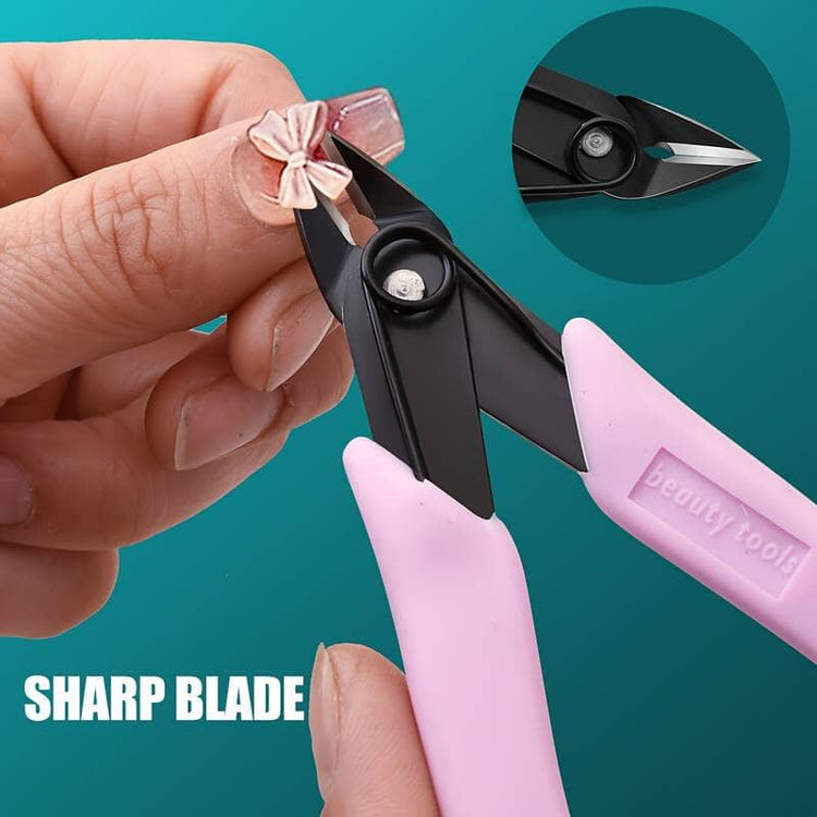 Nail Charm Removal Plier