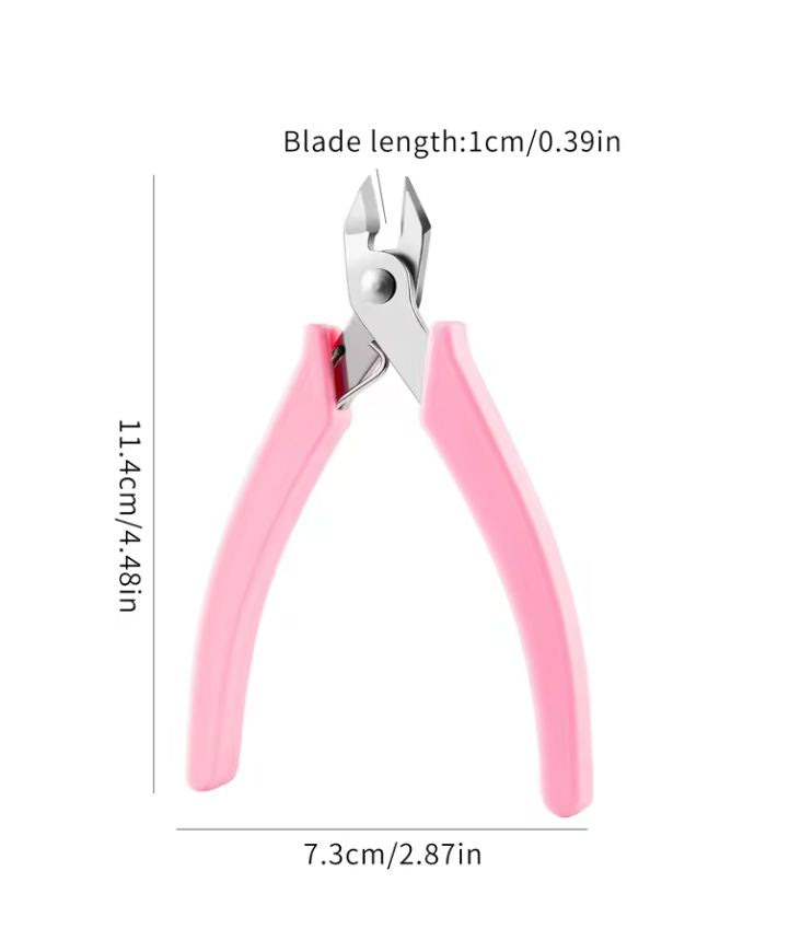Nail Charm Removal Plier