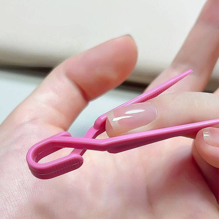 Nail Clips 5pcs Pack