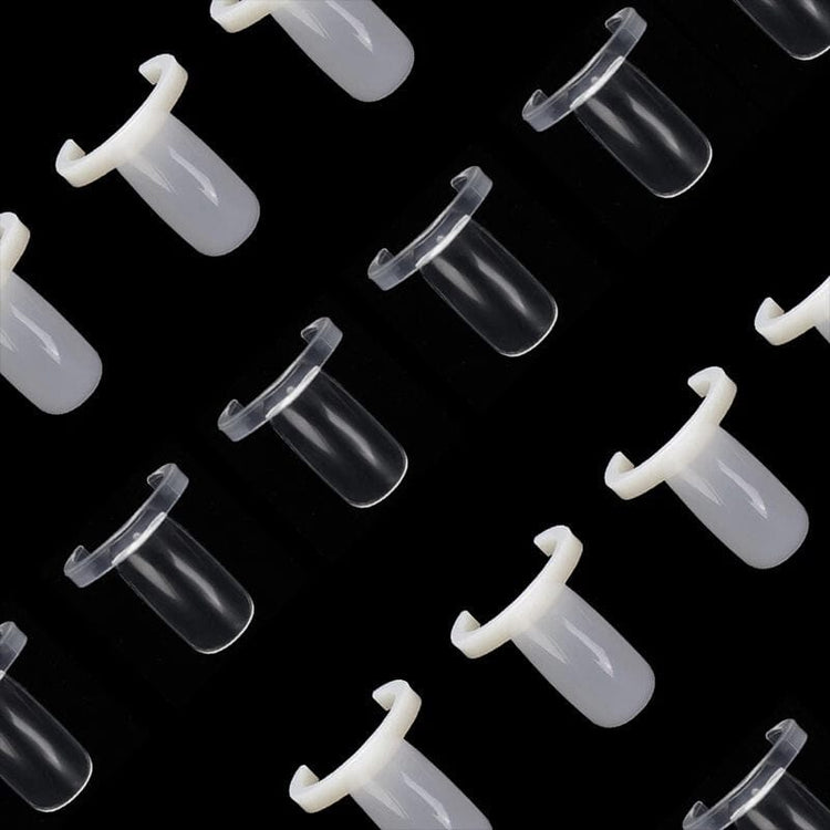 Nail Display Rings 50ct Bag