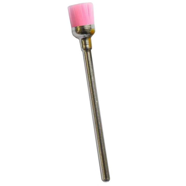 Nail Dust Buster ColouredPink