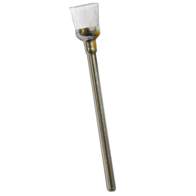 Nail Dust Buster ColouredWhite