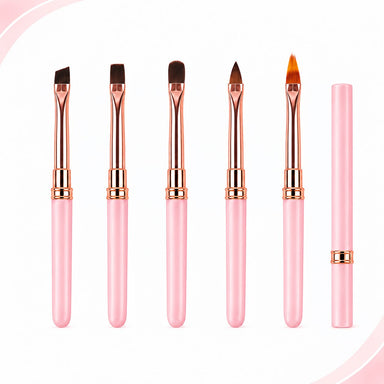 nail-gel-brushes-pink-set-of-5-nail-art-brush-nsi-australia-646380