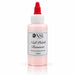 NSI Australia acetone-free nail polish remover, 120ml bottle with nozzle cap