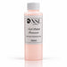NSI Australia acetone-free nail polish remover, 250ml bottle