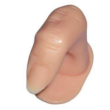 Nail Practice Finger - For Sculpting - NSI Australia