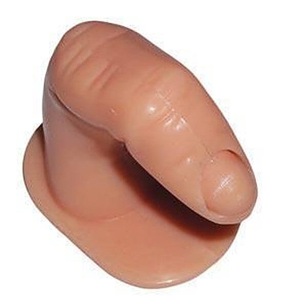 Nail Practice Finger - For Tips - NSI Australia