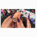 Nail Practice Finger - For Tips - NSI Australia