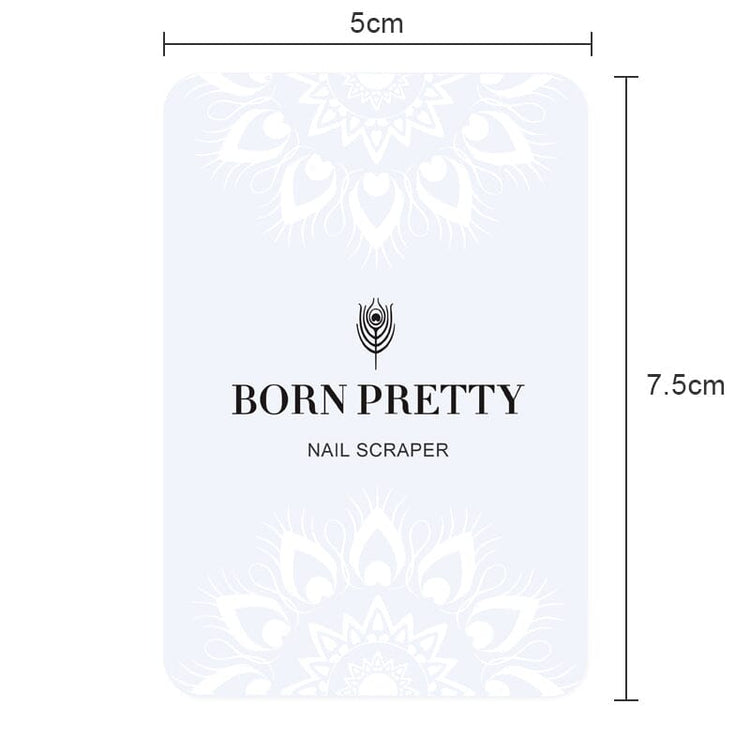 Nail Scraper Born Pretty