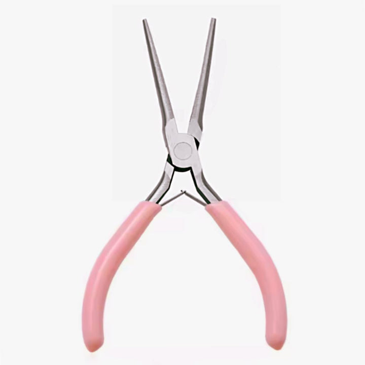 Nail Shaping Tweezers