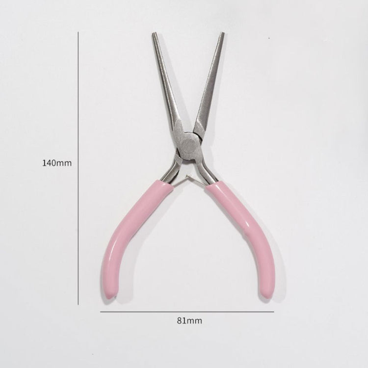 Nail Shaping Tweezers